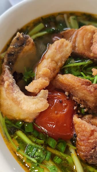 Ảnh bìa Bún Bò Huế Cố Đô