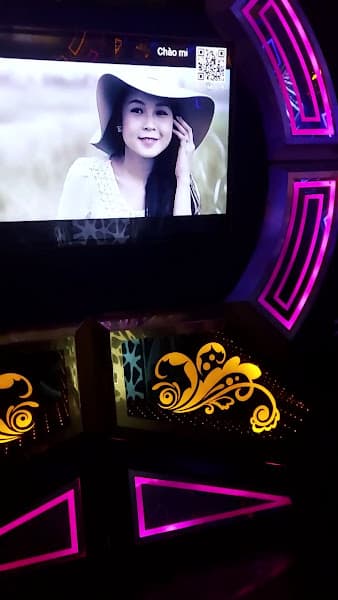 Hình ảnh Karaoke Alibaba 86 Triều Khúc - 6