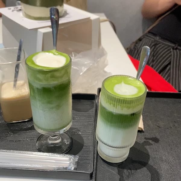 Hình ảnh Cà phê Muối - RIZA - 3