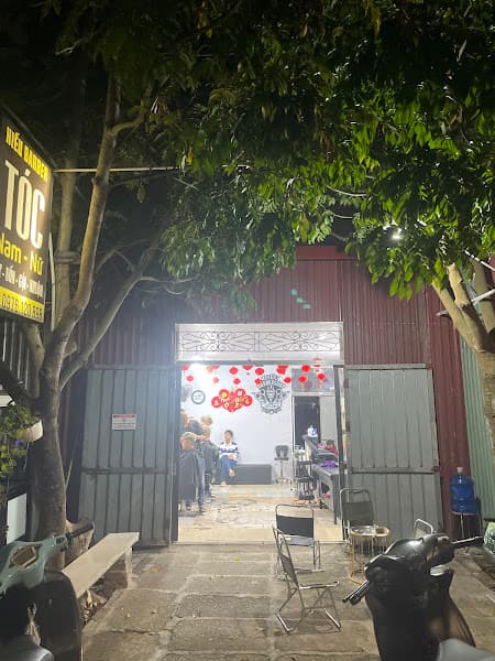 Hình ảnh Hiếu Barber Shop - 4