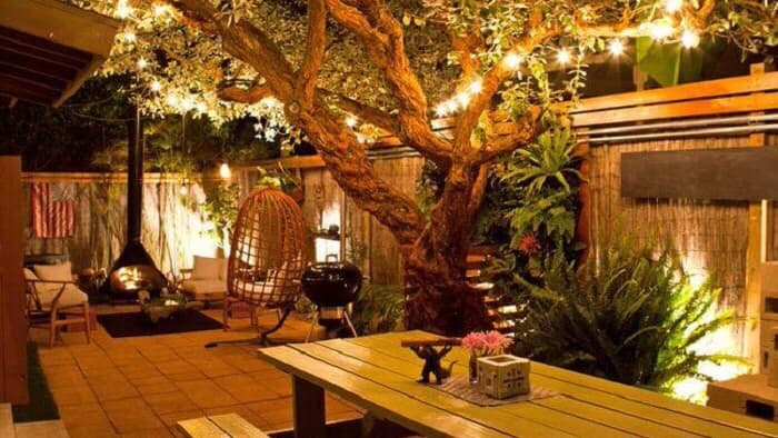 Ảnh bìa Nhà hàng Thuần Việt