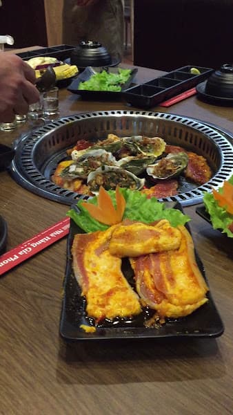 Hình ảnh Nhà hàng Gia Phong - 3