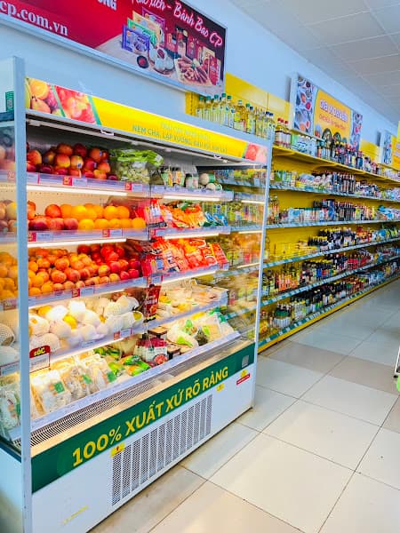 Hình ảnh Siêu thị Bách hoá XANH Thôn 5, Xã Ea Kiết - 5