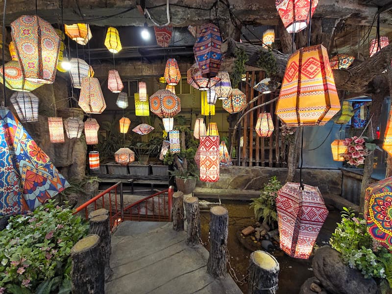 Hình ảnh Pao Quán - 3