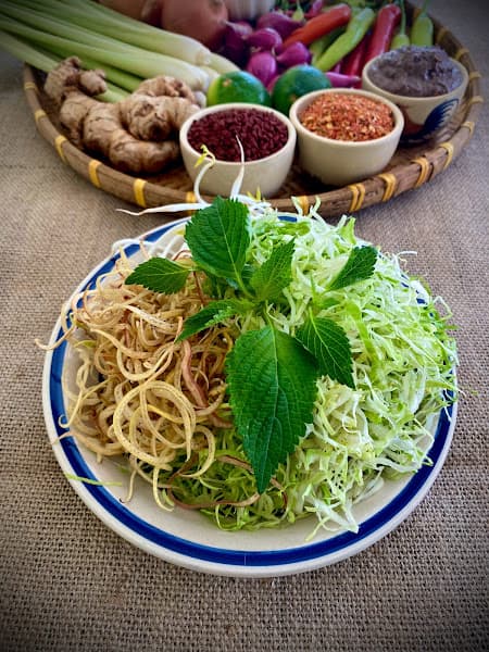 Hình ảnh Bún Bò Cô Bê - bún bò Đà Lạt - 3