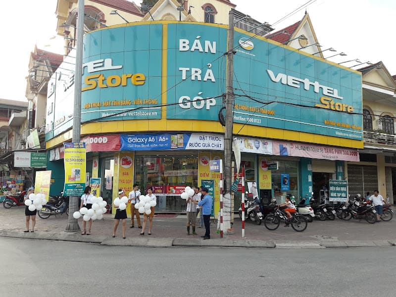 Hình ảnh Viettel Store - 5