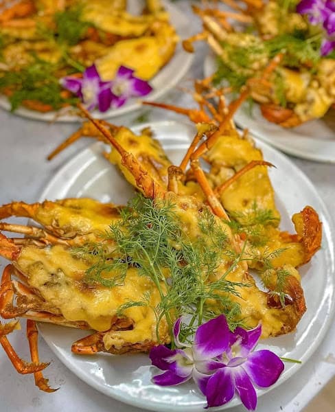 Hình ảnh Hải Bảo Minh Restaurant - 5