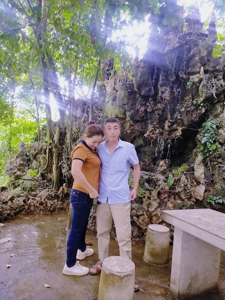 Hình ảnh Hồ câu ông ngọc - 10