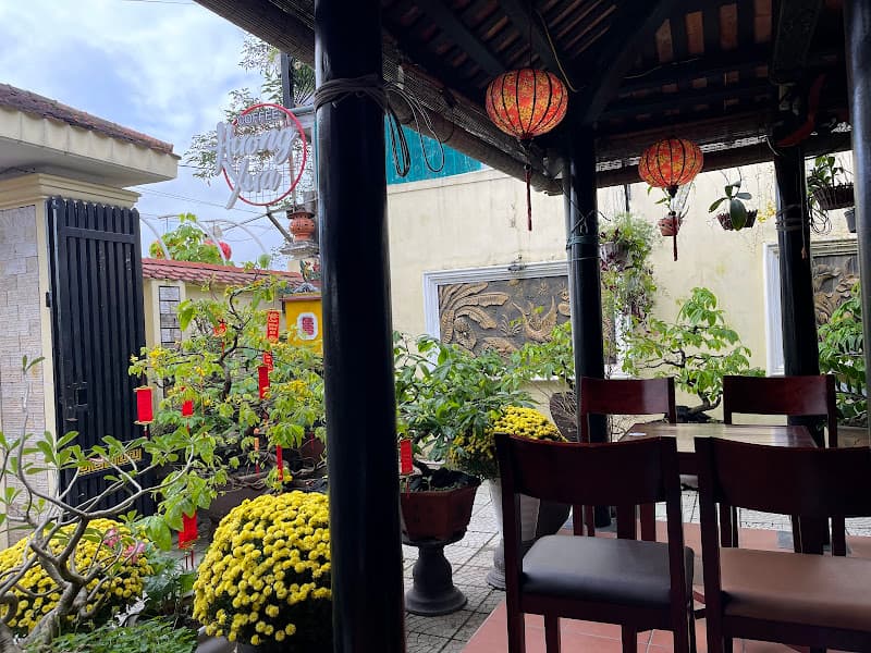 Hình ảnh Hương Xưa Coffee - 4