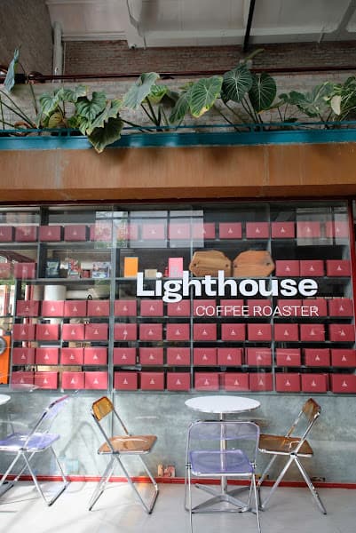 Hình ảnh Lighthouse - 3