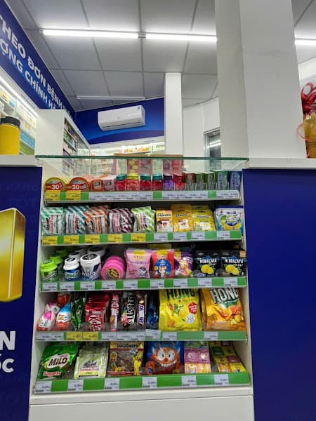 Hình ảnh Nhà thuốc Pharmacity - 6