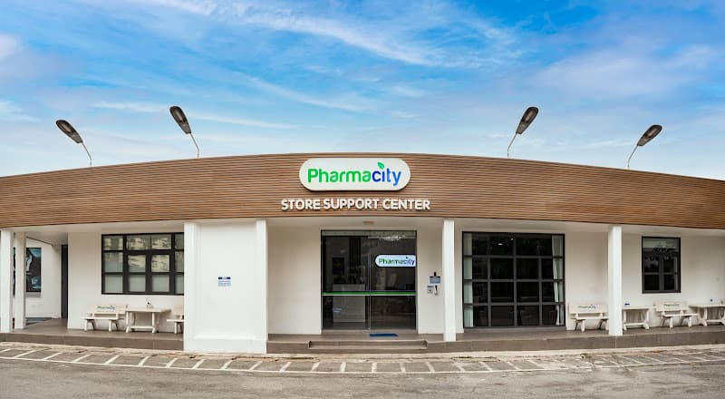 Hình ảnh Pharmacity Pharmacy Joint Stock Company - 4