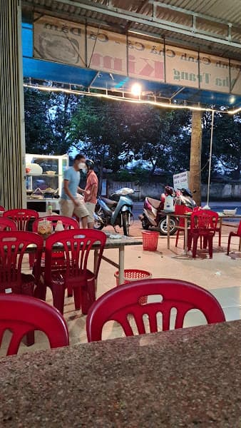 Hình ảnh Bánh canh cá dằm Kim Nha Trang - 2