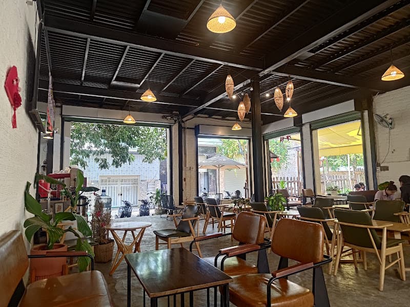 Ảnh bìa PLEIKU ƠI COFFEE