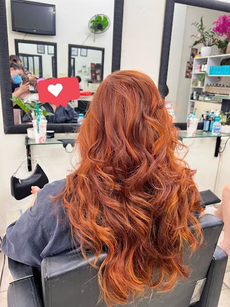 Hình ảnh Salon Kim Oanh - 4