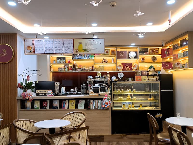 Hình ảnh Yến Sào Yang Bay - 5