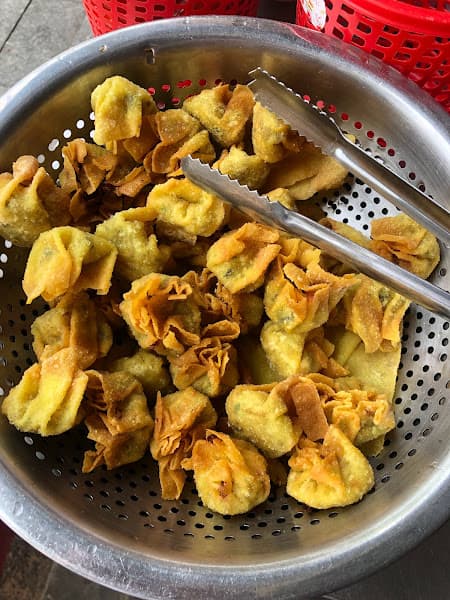 Hình ảnh Hủ Tiếu chay & BúnRiêuChay(Bán10ngàychay,bánlúc11h trưa) - 3