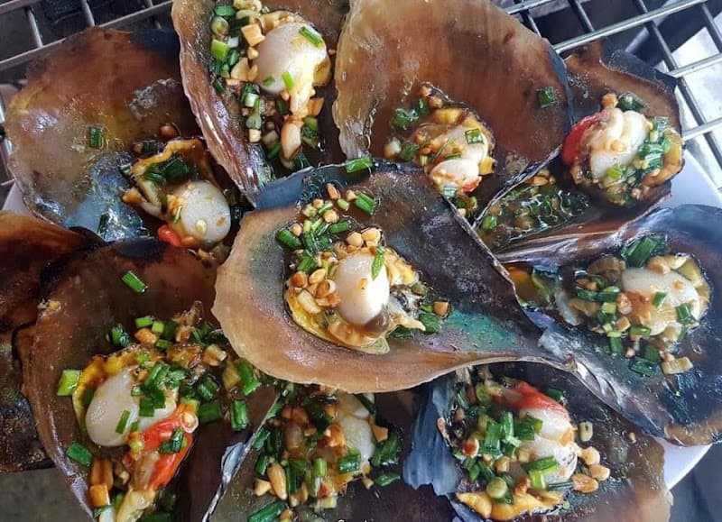 Hình ảnh Nhà Hàng Sơn Hải - 4