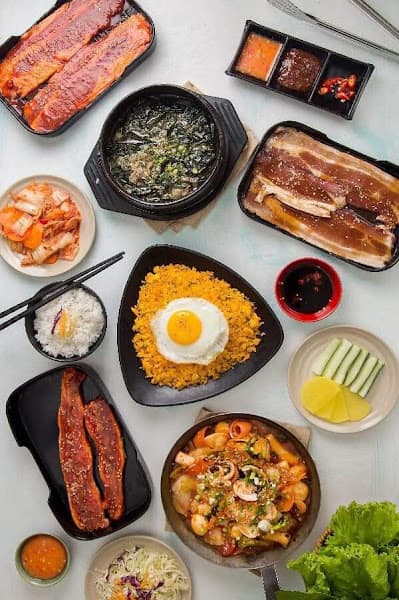Hình ảnh Kicochi house buffet BMT - 5