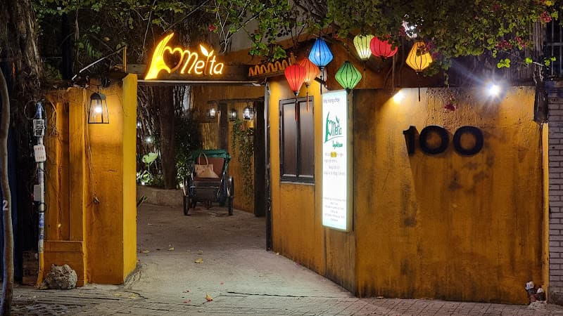 Ảnh bìa RÊU Green Kitchen