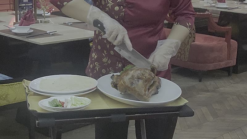 Hình ảnh Nhà hàng Bách Giai - 4