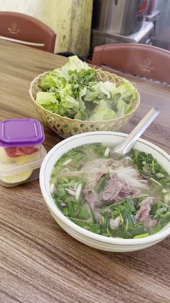 Hình ảnh PHỞ HÀ_SAPA - 4