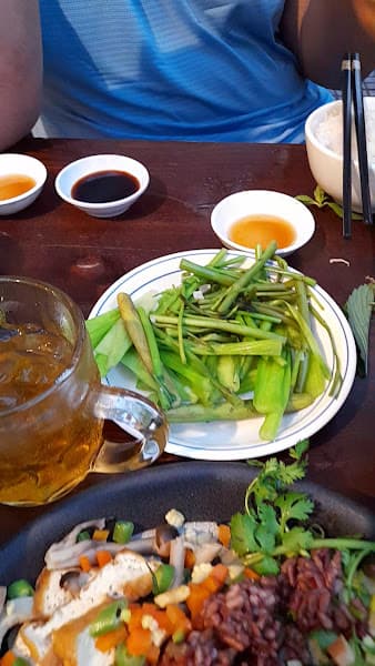 Hình ảnh Quán Chay Bửu Niệm - 2