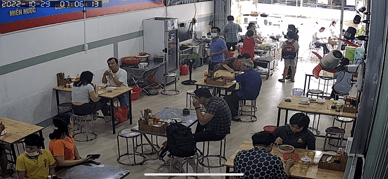 Hình ảnh Ngân _ Cháo Lươn Xứ Nghệ - 4