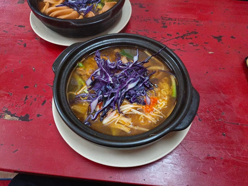 Hình ảnh Mì Cay Hàn Quốc - 4