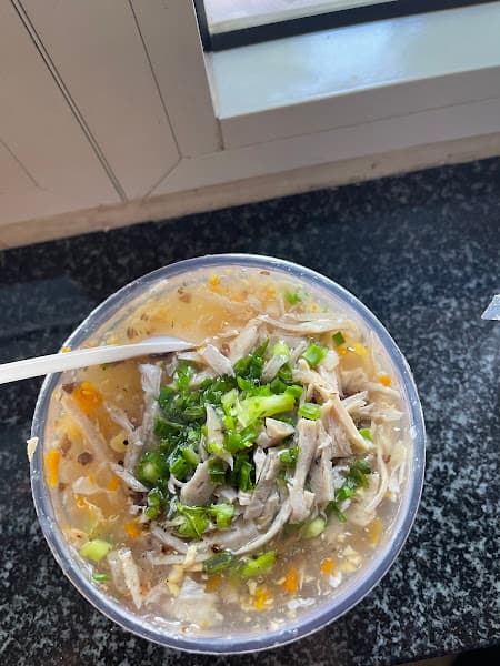 Hình ảnh Súp Riêu Cua Nhà Nhím - 2