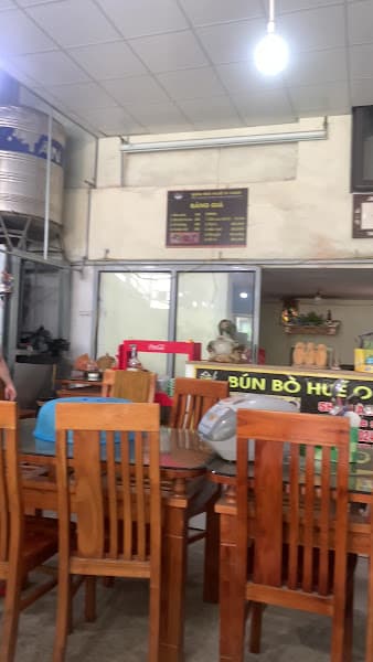 Hình ảnh Bún bò Huế O Lương - 7