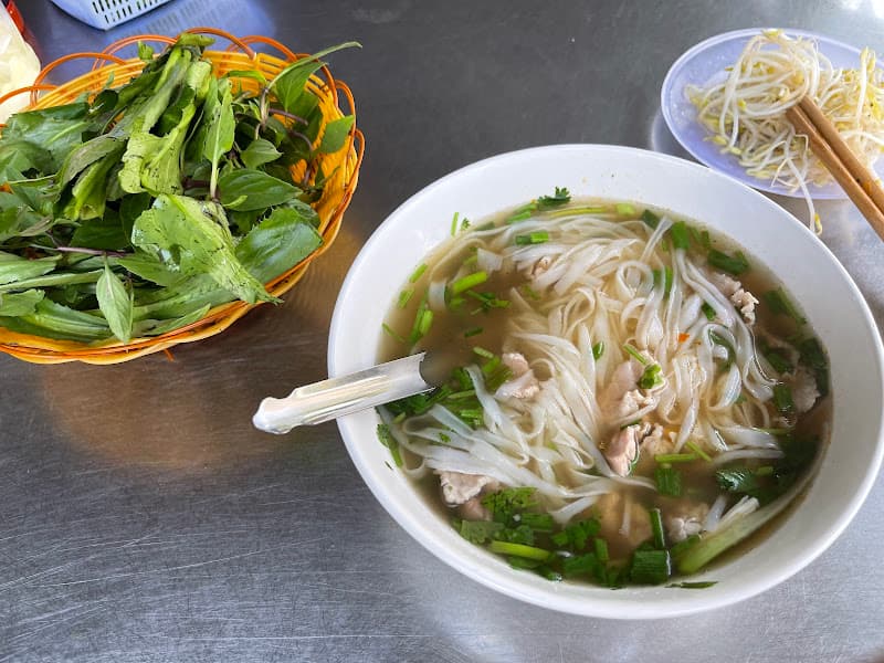 Hình ảnh PHỞ NAM ĐỊNH - 4