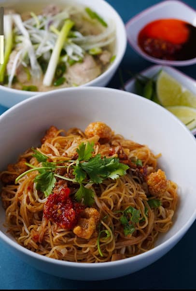 Hình ảnh Phở Khô Hưng Huỳnh - 3