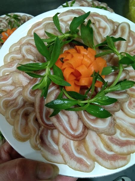 Hình ảnh Nhà Hàng An An - 10