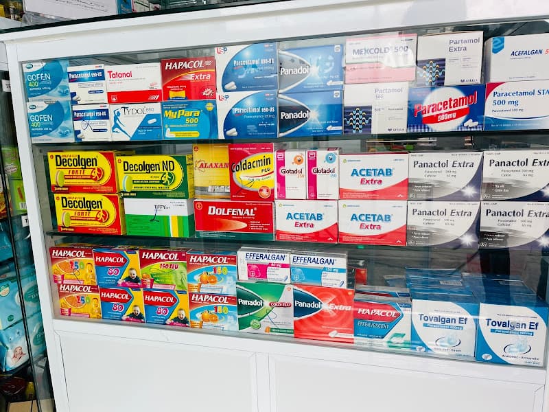 Hình ảnh Nhà Thuốc FPT Long Châu - 3