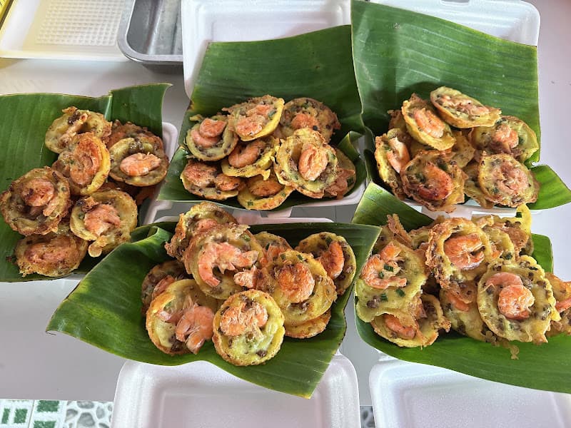Hình ảnh Bánh Xèo Đồng Quê - 2