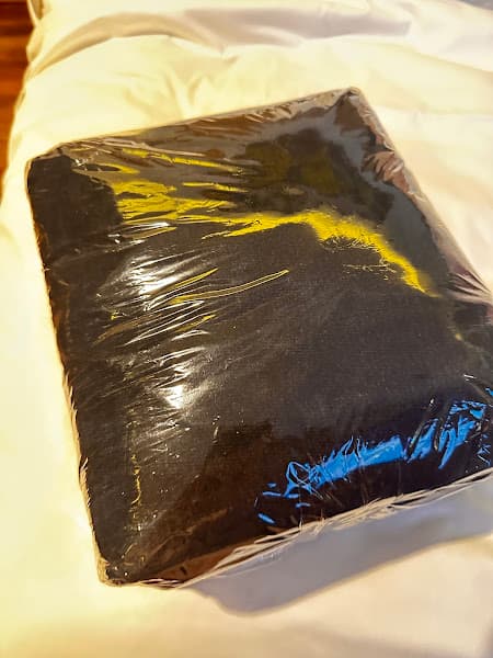 Hình ảnh GIẶT SẤY THƠM LAUNDRY : 1kg = 20.000vnd - 2