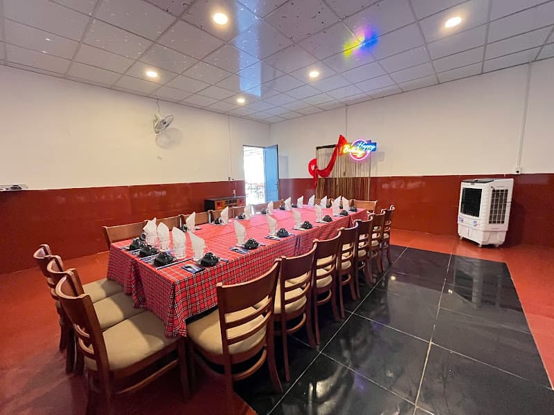 Hình ảnh Hải sản Biển đông cái bè - 6