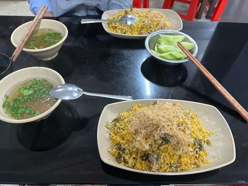 Ảnh bìa Phở Cồ Cử