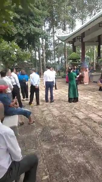 Hình ảnh Khu Di Tích U1 - 4