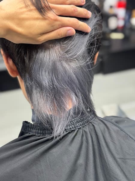 Hình ảnh LÝ KHÁNH BARBERSHOP - 7