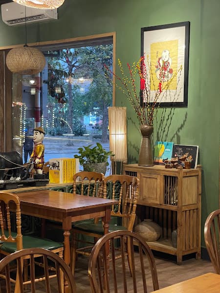 Hình ảnh NGUYÊN Cafe - 2
