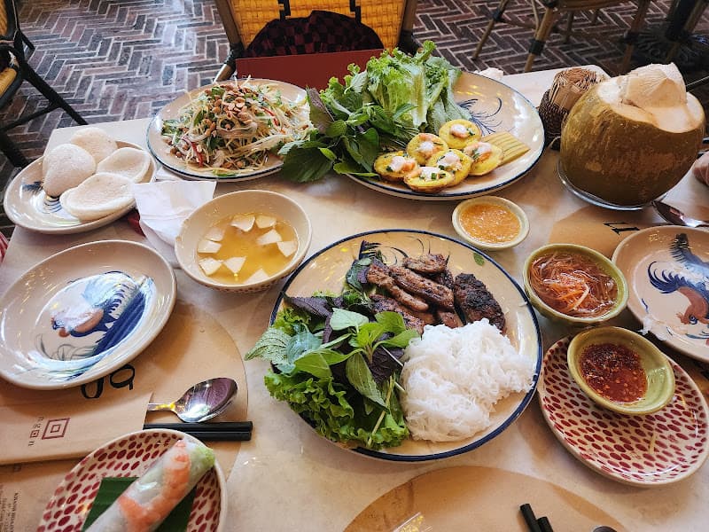 Hình ảnh NHÀ HÀNG NGON - 4
