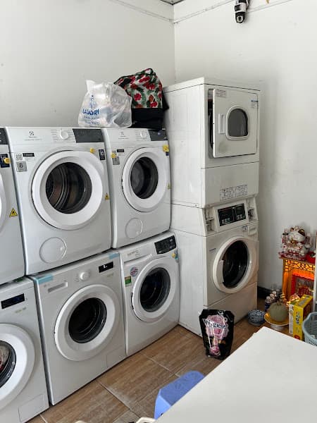 Hình ảnh Laundry 24h - 3