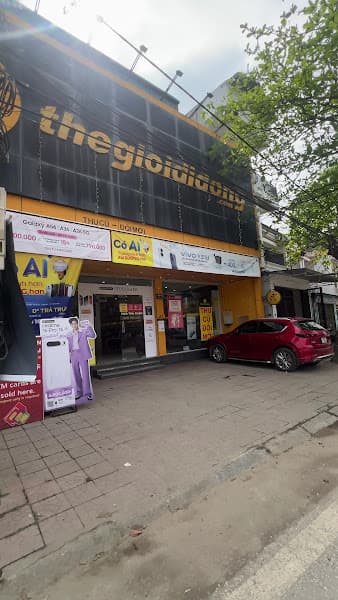 Hình ảnh Siêu thị Thế Giới Di Động - 5