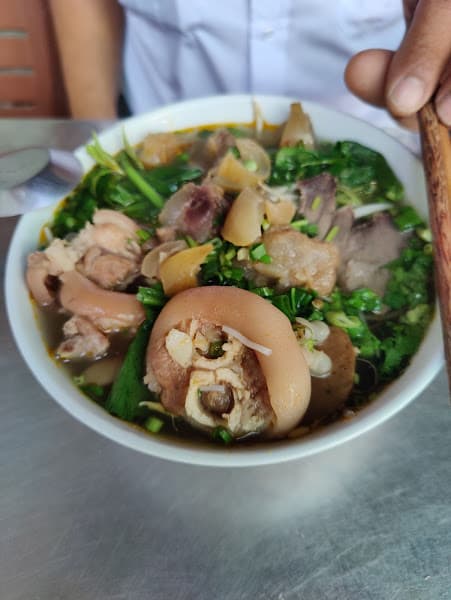 Hình ảnh Quán bún bò Huế Đức Độ - 4