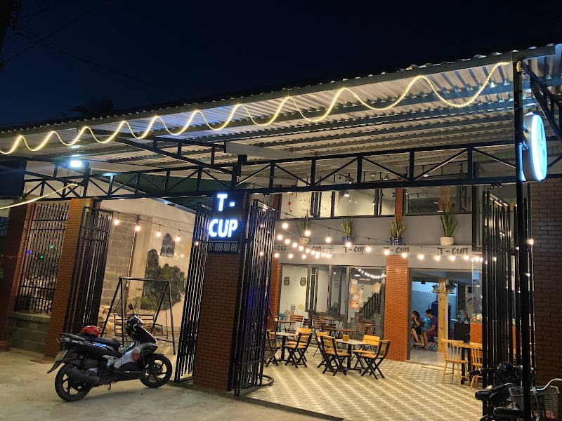 Hình ảnh T-Cup_Drink & Food - 6