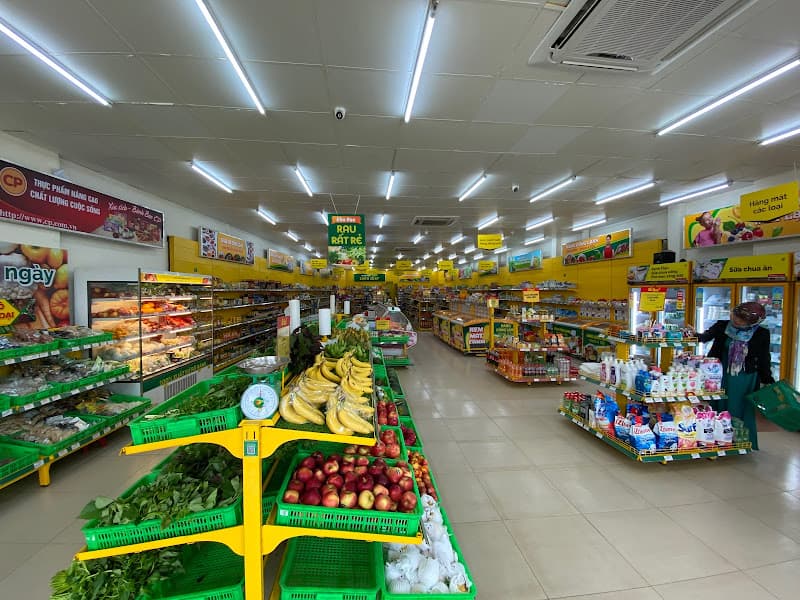 Hình ảnh Siêu thị Bách Hoá XANH - 5