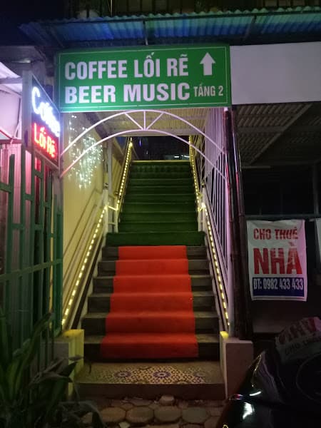 Ảnh bìa Quán Phở Bò Sốt Vang Ngọc Phú