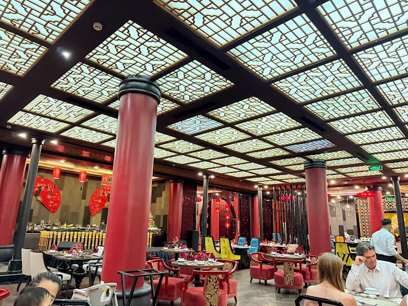 Hình ảnh Nhà hàng Bách Giai - 5